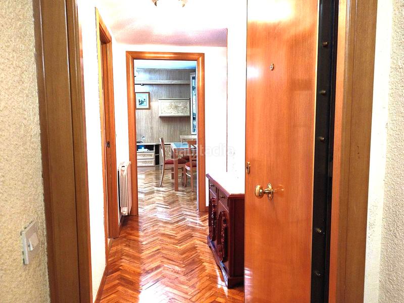 Foto e9fdb908-885c-4381-bc3c-878839dbcd27. Pis amb calefacció a Hellín Madrid