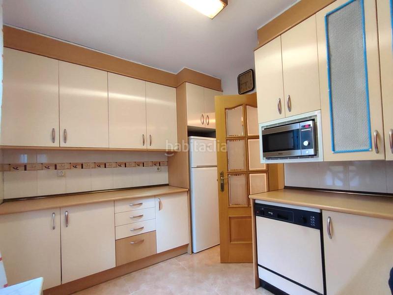 Foto f047925c-b64f-4d98-8b2c-24b22f48e71e. Pis amb calefacció a Hellín Madrid