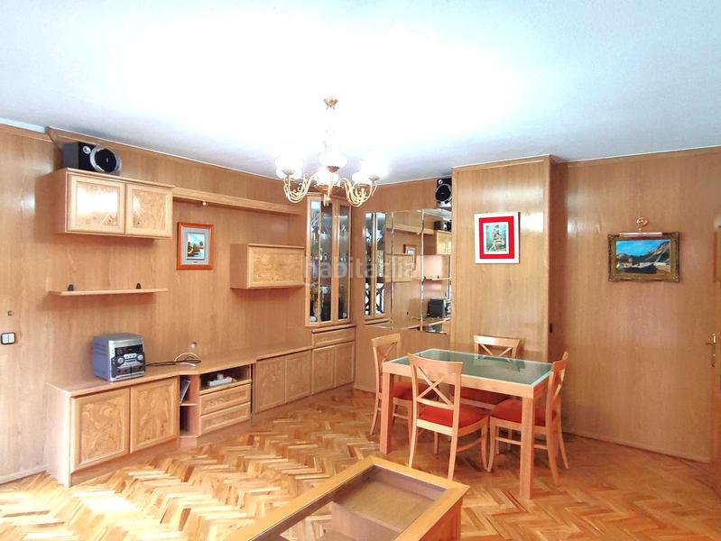 Foto fafb59a2-aace-4650-b7f0-953f60a71ec9. Pis amb calefacció a Hellín Madrid