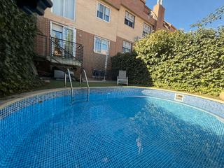 Xalet a La Garena. Luz, espacio y diseño: el hogar perfecto para disfrutar cada día