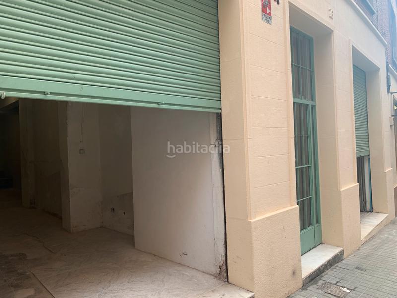 Foto 15fb39e5-8519-4417-b060-a22858ccc969. Rent business premise in carrer de torns 26 in Sants-Badal Barcelona