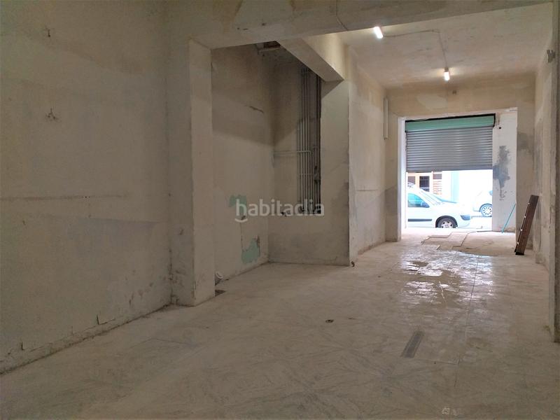 Foto 50a48d99-814a-4ce7-908f-e1dbc62f41e6. Rent business premise in carrer de torns 26 in Sants-Badal Barcelona