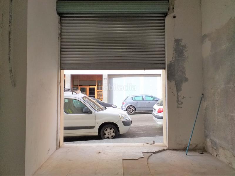 Foto 07f5583f-a69b-48e1-ba32-d345a48e1f72. Alquiler local comercial en carrer de torns 26 en Barcelona