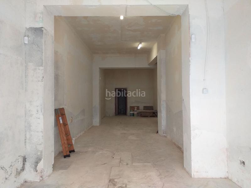 Foto 80588f8e-85fa-4eeb-9504-a10533979626. Alquiler local comercial en carrer de torns 26 en Barcelona