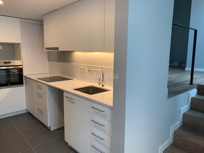 Foto e5bdab99-96c9-45c3-8e2d-fa753da5f1da. Pis a carrer d'amílcar 129 a La Font d´en Fargues Barcelona