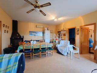 Chalet in Hellín