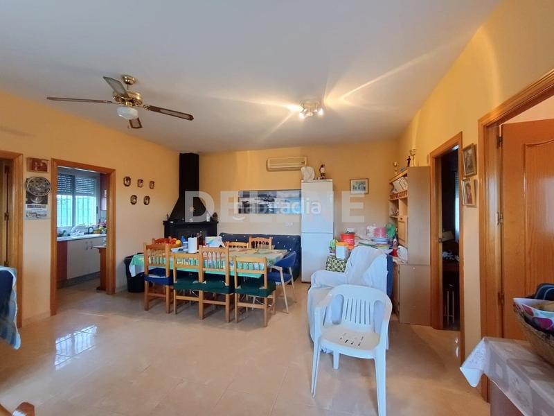 Foto 3c9cdd9d-4159-47ec-86c4-4f2bc7e1266c. Chalet en Hellín