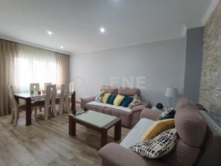 Semi detached house in Hellín