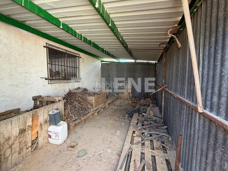 Foto 77378060-c8b9-4a0f-84e7-2d05abfc55b4. Masia a Tobarra