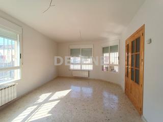 Casa a schiera in Hellín. 2634 adosado zona hospital