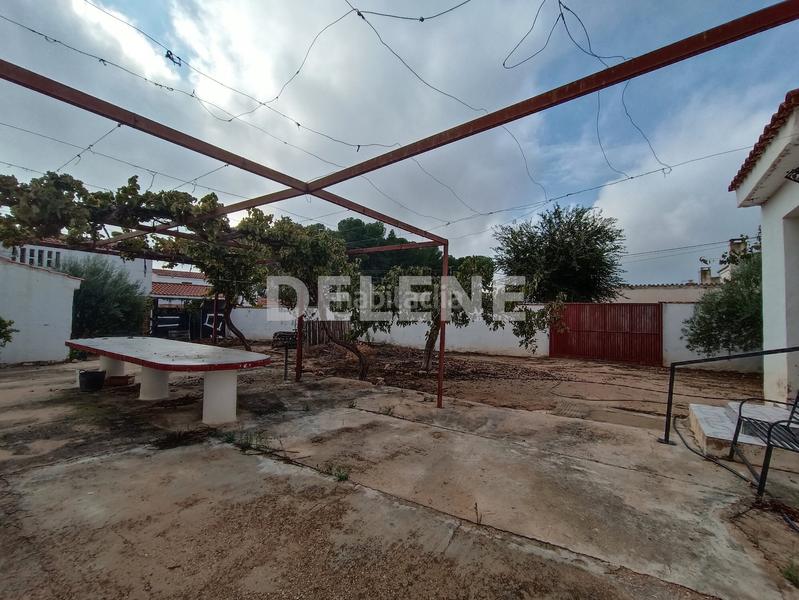 Foto a4bdb24a-81df-420a-9c03-e21f428fa16f. Casa a schiera in Hellín