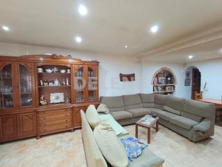 Country house in Hellín. 2734 casa de campo con patio y terreno en sierra