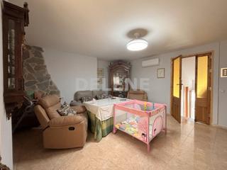 Casa en Hellín