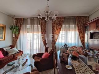 Pis a Hellín. 2739 piso de 130m2 próximo a gran vía