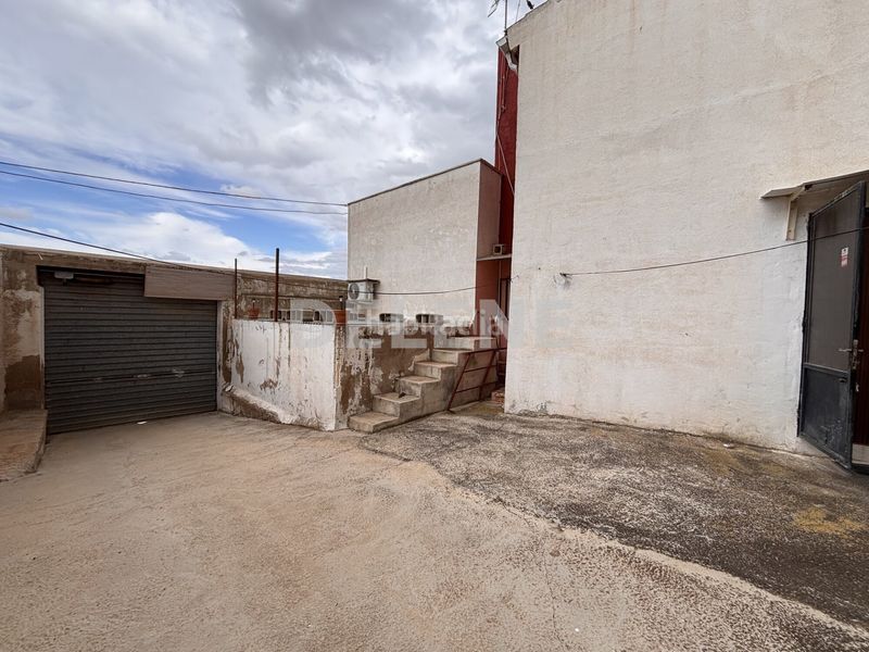 Foto 5c91ea95-c2b5-4719-95c3-2de88e98e357. Maison dans Hellín