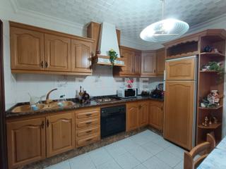 Casa a Tobarra. 2784 casa con patio y terraza en tobarra