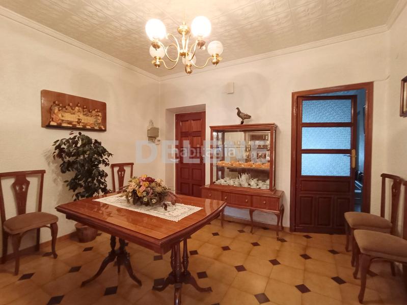 Foto 8987bda9-2f17-4a18-94e0-12b13ca5f053. Casa in Tobarra