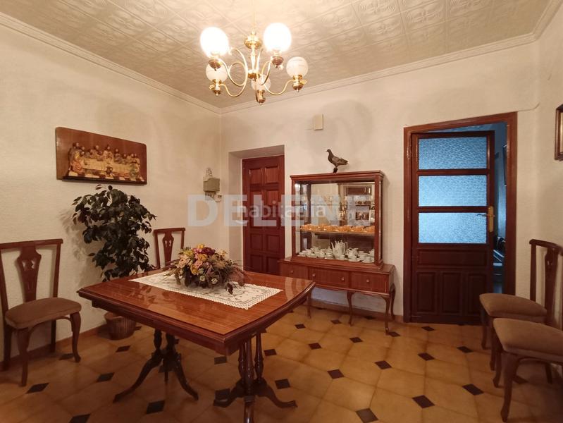 Foto e9edabf2-d11b-4b7e-bd8e-fdc99a3ba067. Casa in Tobarra