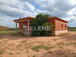 Country house in Hellín. 2795 chalet en construcción, paraje de los cuchillos.
