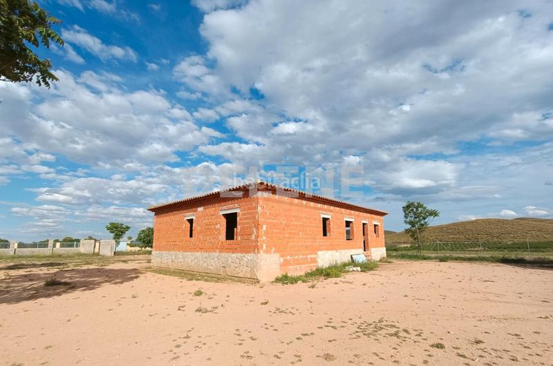 Foto 3dd684e8-860e-44a0-9284-d3efa381d277. Casale in Hellín