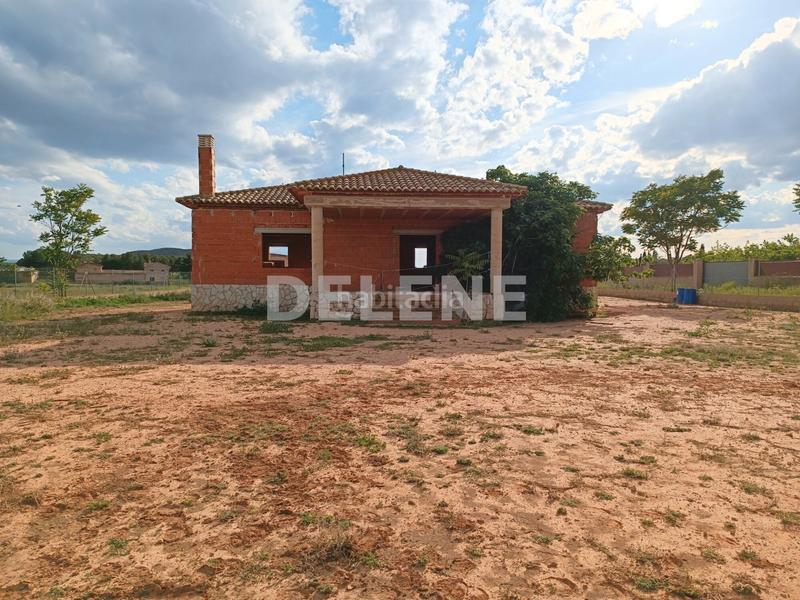 Foto 53ec9473-4c84-4da2-94fe-c273f1110c7a. Casale in Hellín
