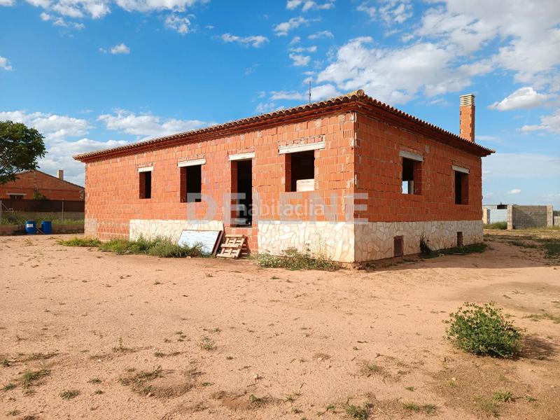 Foto 5420fd19-9a90-4a89-90eb-09a17c5928b6. Casale in Hellín