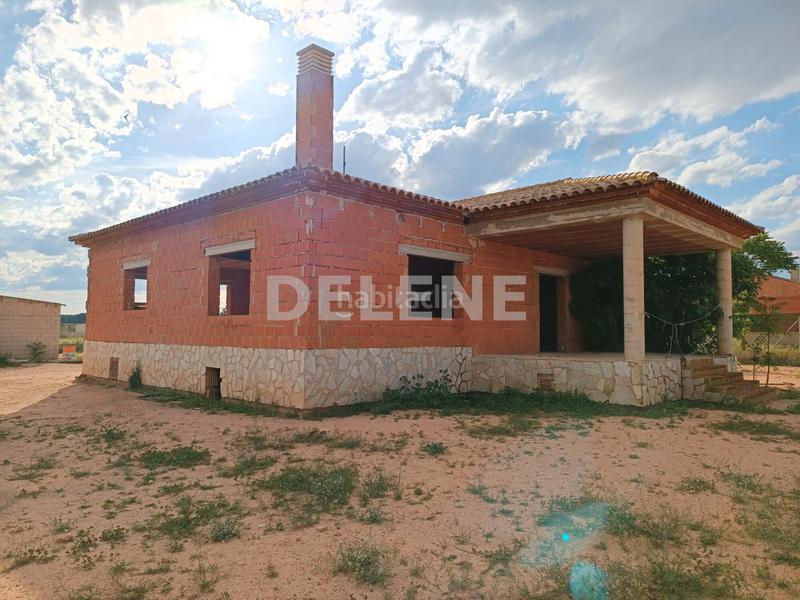 Foto bccbe3e6-7259-4667-8c4c-ad3c0666a52c. Casale in Hellín