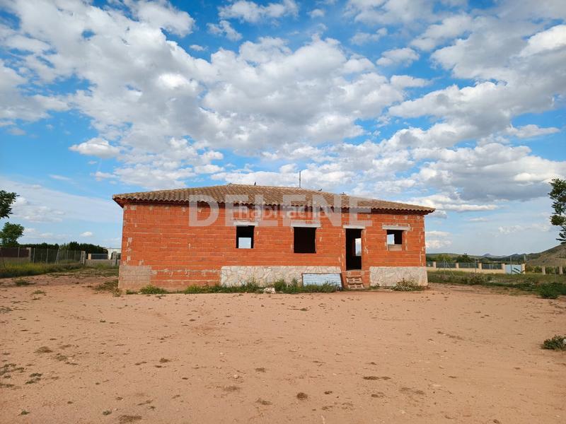 Foto cb663516-e7ac-4da1-9bbc-b95484b6c711. Casale in Hellín