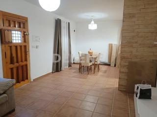 Casa en Elche de la Sierra. 2798 casa con buhardilla en elche de la sierra