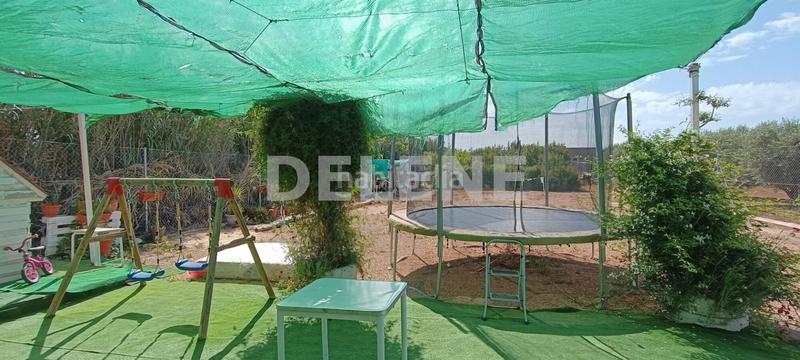 Foto 0ccf9f6a-124a-499e-bc8a-08e5ed553875. Bauernhof mit pool in Tobarra