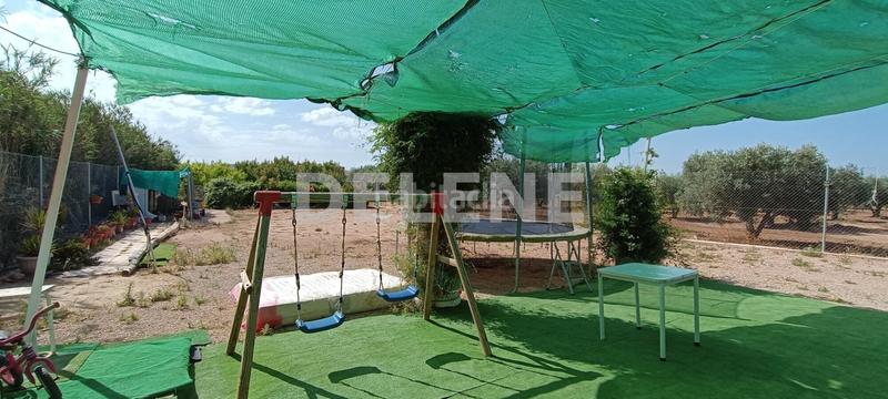 Foto 1eaa7de3-6d24-489d-84ae-e9441ccc6c81. Bauernhof mit pool in Tobarra