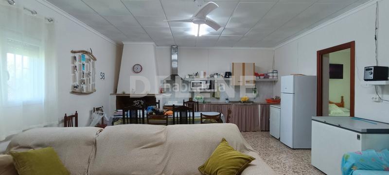 Foto 512f6f9b-2509-4a3d-a681-f13b63fc7127. Bauernhof mit pool in Tobarra