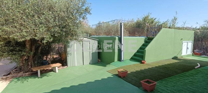 Foto 7d352e3c-fc5c-4f5a-8642-fc47fcd3c95a. Bauernhof mit pool in Tobarra