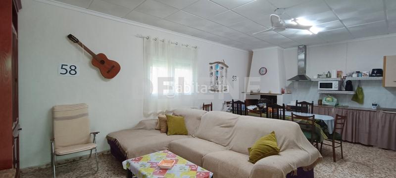 Foto 98254879-107b-4c04-a432-bbb5aa1e3e5c. Bauernhof mit pool in Tobarra