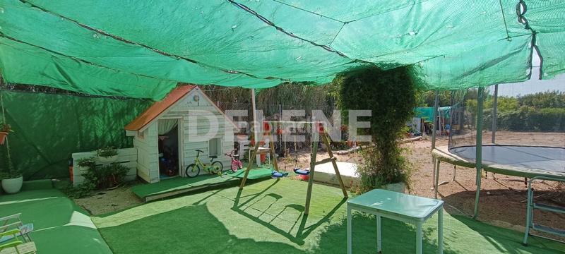 Foto a32408ff-e3d5-4ce4-bccc-889c91463642. Bauernhof mit pool in Tobarra