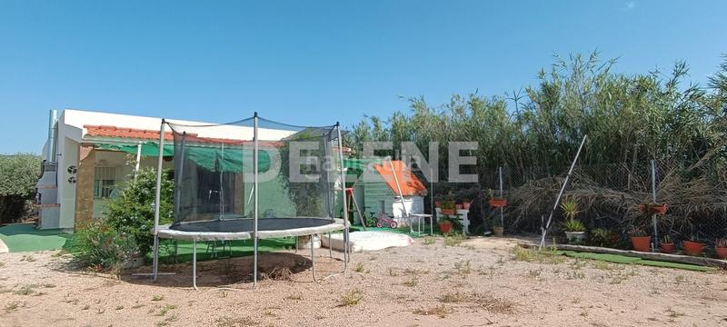 Foto a94a528a-5aec-4e89-82a5-295d64c02f4e. Bauernhof mit pool in Tobarra