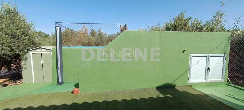 Foto c1486d69-78c1-4565-90d0-491b7bffaf32. Bauernhof mit pool in Tobarra