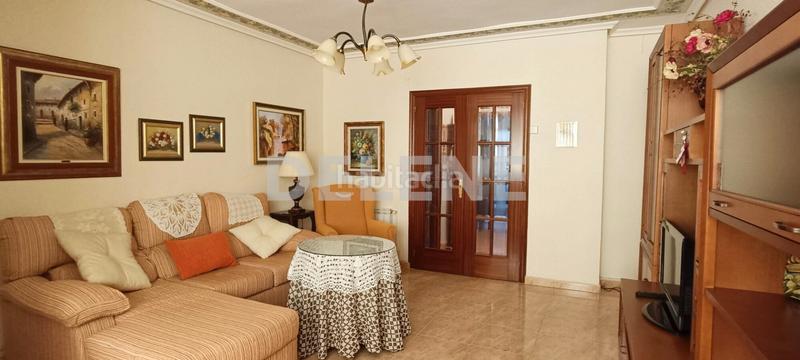 Foto f4537a06-8a95-4708-b7e8-6083e1fc3b0b. Appartement avec chauffage parking dans Hellín
