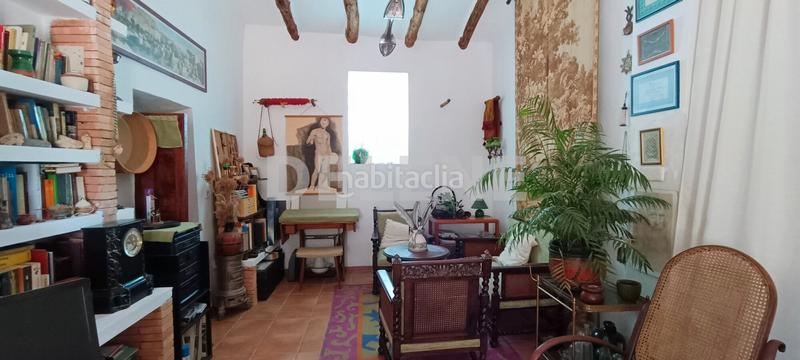 Foto 0a577ae0-1541-4c5d-9ed1-20cce68d240c. Masia amb xemeneia aparcament piscina a Pozohondo