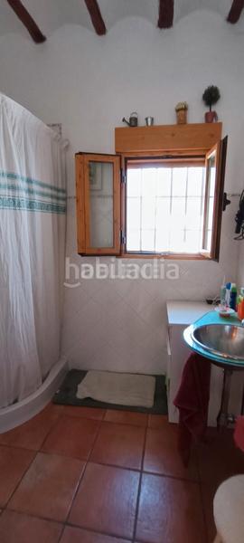 Foto 0cfe517e-8d91-4652-a90b-9ffb0e81d70c. Masia amb xemeneia aparcament piscina a Pozohondo