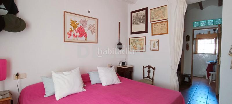 Foto 15dcd0c1-fada-4dca-bd07-13dd084e0b3d. Masia amb xemeneia aparcament piscina a Pozohondo