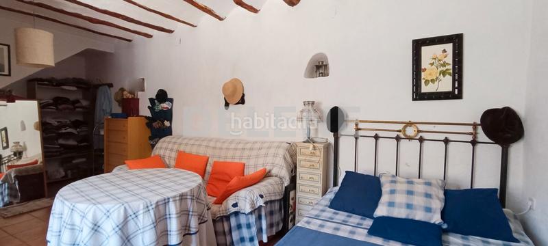 Foto 59a4aa84-fb20-4631-a362-21672fdba6aa. Masia amb xemeneia aparcament piscina a Pozohondo