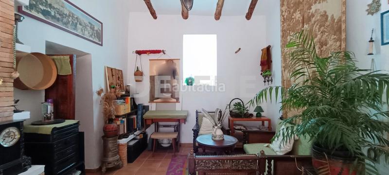 Foto 7ef5db6a-b700-4cb4-a909-1d02c8be8f27. Masia amb xemeneia aparcament piscina a Pozohondo