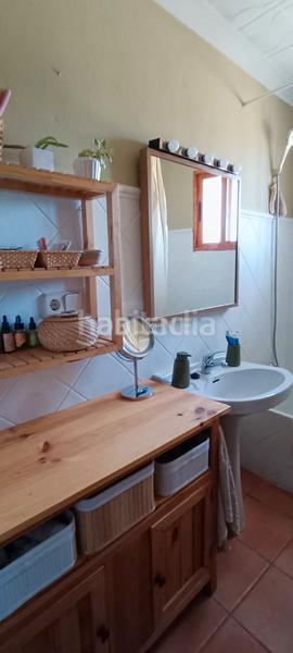 Foto a35b8500-38d6-4f01-b0fc-9ac645230bd2. Masia amb xemeneia aparcament piscina a Pozohondo