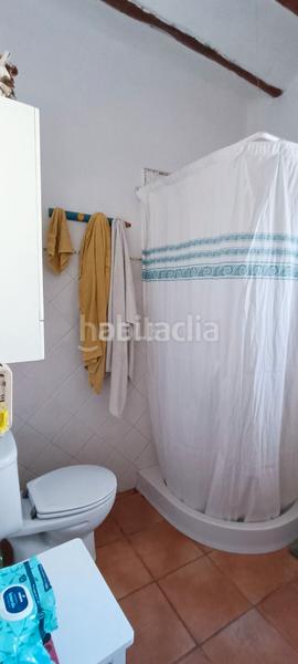 Foto a3f6464d-1275-43d9-9d21-39792b5a63cb. Masia amb xemeneia aparcament piscina a Pozohondo