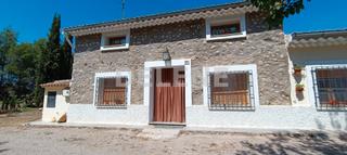 Masia a Pozohondo. 2815 chalet de campo en cordovilla.