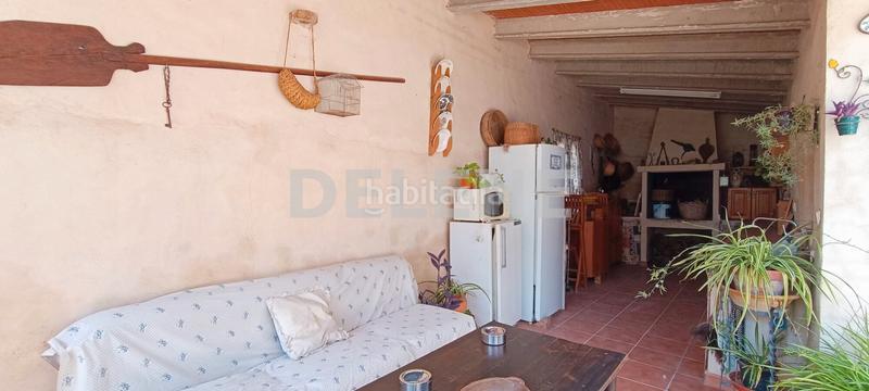 Foto d3ac013b-d2f6-4ee3-8f6b-3811c7661b90. Masia amb xemeneia aparcament piscina a Pozohondo