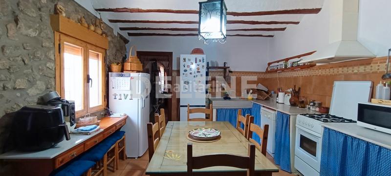 Foto d63a41d8-c00f-443a-b965-f1252a4a4ce3. Masia amb xemeneia aparcament piscina a Pozohondo