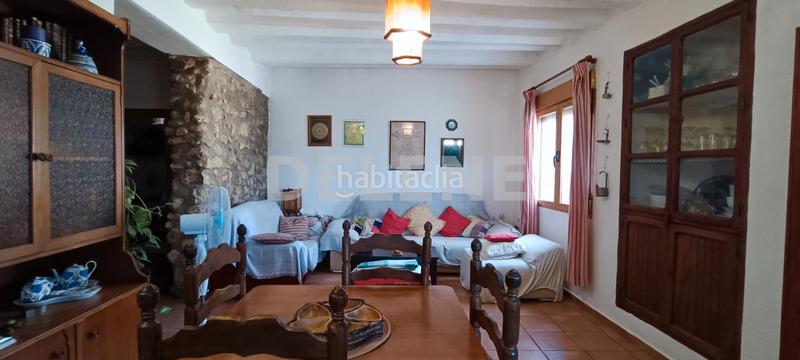 Foto dad04f10-7094-4664-a78c-ad5748aff97a. Masia amb xemeneia aparcament piscina a Pozohondo