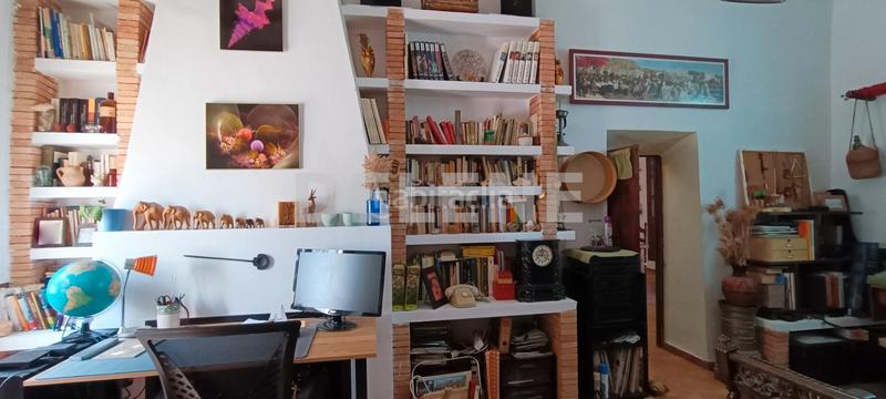 Foto ffc1527f-574e-4997-bd71-a6324cf8138b. Masia amb xemeneia aparcament piscina a Pozohondo